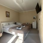 Четырехместный (Стандарт (2/1)), Гостевой дом Lana House