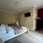 Четырехместный (Стандарт (2/1)), Гостевой дом Lana House