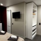 Четырехместный (Стандарт (1/1)), Гостевой дом Lana House