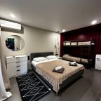 Четырехместный (Стандарт (1/1)), Гостевой дом Lana House