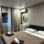 Четырехместный (Стандарт (1/1)), Гостевой дом Lana House