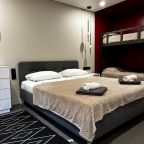 Четырехместный (Стандарт (1/1)), Гостевой дом Lana House