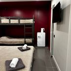 Четырехместный (Стандарт (1/1)), Гостевой дом Lana House