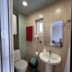 Четырехместный (Стандарт (3/1)), Гостевой дом Lana House