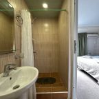 Четырехместный (Стандарт (3/1)), Гостевой дом Lana House