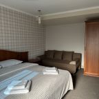 Четырехместный (Стандарт (3/1)), Гостевой дом Lana House