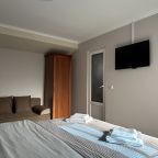 Четырехместный (Стандарт (3/1)), Гостевой дом Lana House