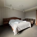 Четырехместный (Стандарт (3/1)), Гостевой дом Lana House