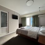 Четырехместный (Стандарт (3/1)), Гостевой дом Lana House