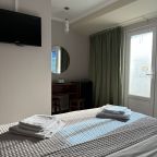 Четырехместный (Стандарт (3/1)), Гостевой дом Lana House