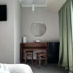 Четырехместный (Стандарт (3/1)), Гостевой дом Lana House