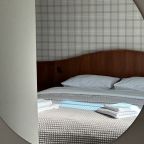 Четырехместный (Стандарт (3/1)), Гостевой дом Lana House