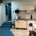 Апартаменты, Гостевой дом Lana House