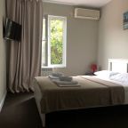 Апартаменты, Гостевой дом Lana House