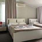 Апартаменты, Гостевой дом Lana House