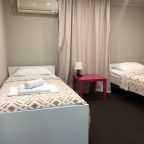 Апартаменты, Гостевой дом Lana House