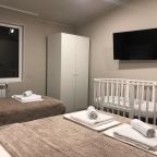 Апартаменты, Гостевой дом Lana House