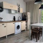 Апартаменты, Гостевой дом Lana House