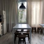 Апартаменты, Гостевой дом Lana House