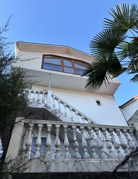 Гостевой дом Lana House