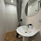 Трехместный (Стандарт (2/2)), Гостевой дом Lana House