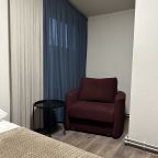 Четырехместный (Улучшенный (3/5)), Гостевой дом Lana House