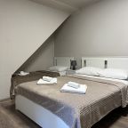 Четырехместный (Улучшенный (3/5)), Гостевой дом Lana House