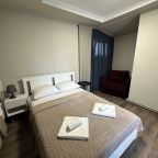 Четырехместный (Улучшенный (3/5)), Гостевой дом Lana House