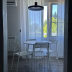 Четырехместный (Улучшенный (3/5)), Гостевой дом Lana House