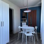 Четырехместный (Улучшенный (3/5)), Гостевой дом Lana House