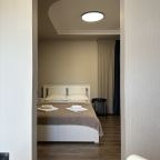 Четырехместный (Улучшенный (3/5)), Гостевой дом Lana House