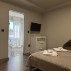 Четырехместный (Улучшенный (3/5)), Гостевой дом Lana House