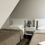 Четырехместный (Улучшенный (3/5)), Гостевой дом Lana House