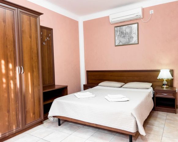 Фотография номера гостевого дома У Сильвы