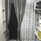 Двухместный эконом с двумя раздельными кроватями