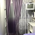Двухместный эконом с двумя раздельными кроватями