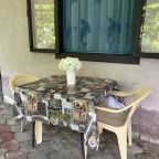 Четырехместный (Эконом для четверых), Гостевой дом Дельфин