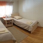 Двухместный (Номер стандарт с 2 односпальными кроватями), Гостиница Трактир