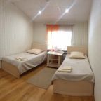 Двухместный (Номер стандарт с 2 односпальными кроватями), Гостиница Трактир