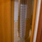 Полулюкс (Номер полулюкс с 1 двуспальной кроватью), Гостиница Трактир