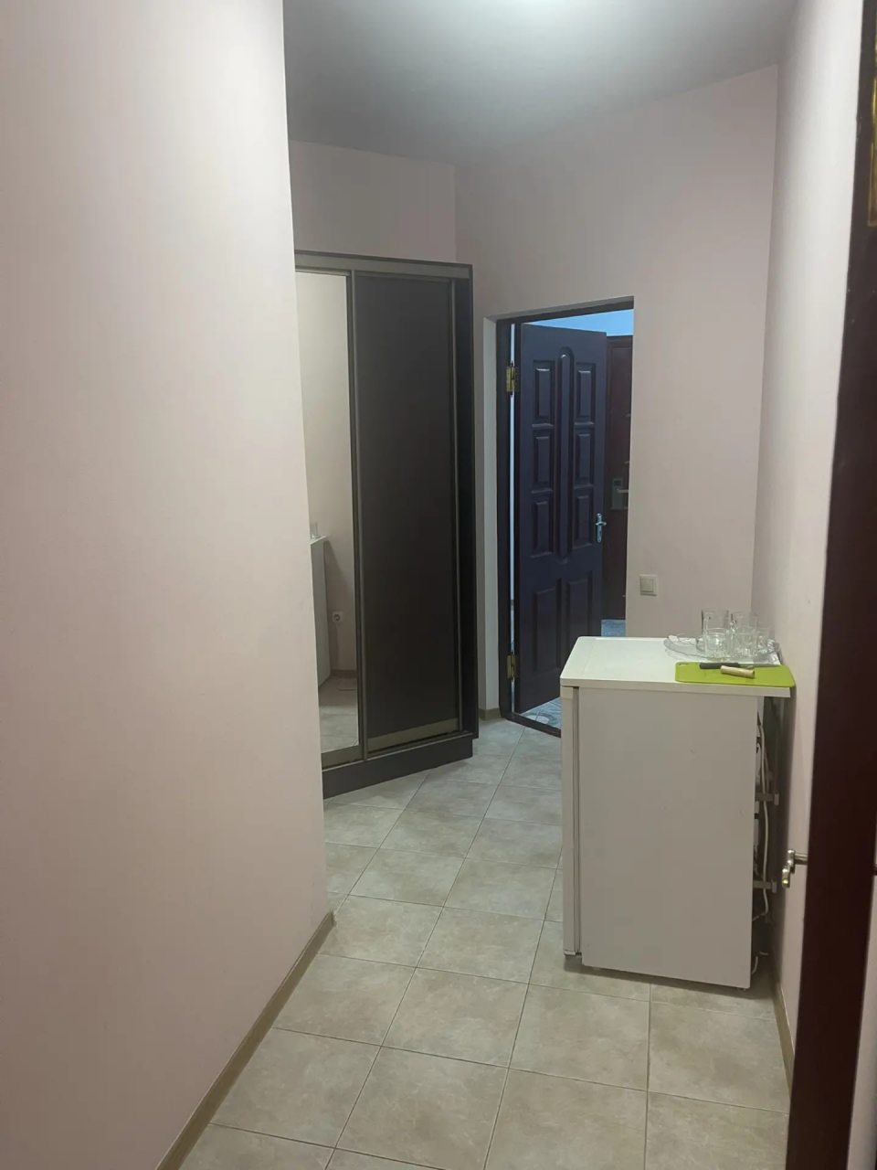 Трёхместный и более (Трехместный номер с балконом), Гостевой дом Каурма