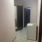 Трёхместный и более (Трехместный номер с балконом), Гостевой дом Каурма