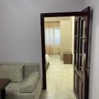 Пятиместный (Двухкомнатный Семейный номер с балконом), Гостевой дом Каурма