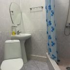 Шестиместный (Двухкомнатный номер Люкс с балконом), Гостевой дом Каурма