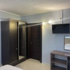 Апартаменты (Апартаменты Трехкомнатные с балконом), Гостевой дом Каурма