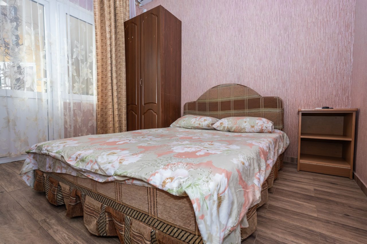 Двухместный (Комфорт), Гостевой дом Ема