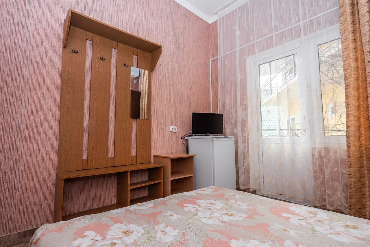 Двухместный (Комфорт), Гостевой дом Ема
