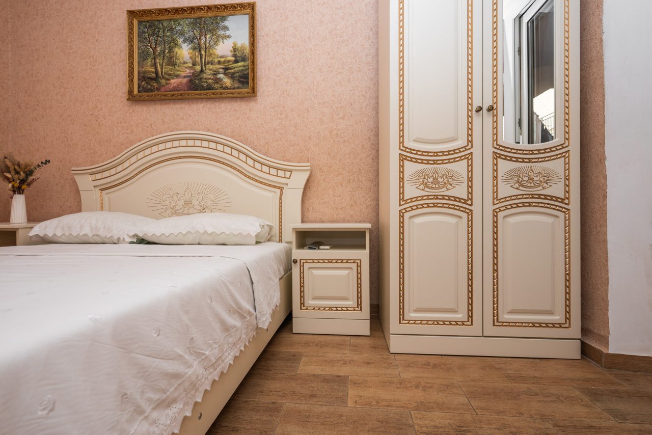 Трёхместный и более (Трехместный Комфорт), Гостевой дом Ема