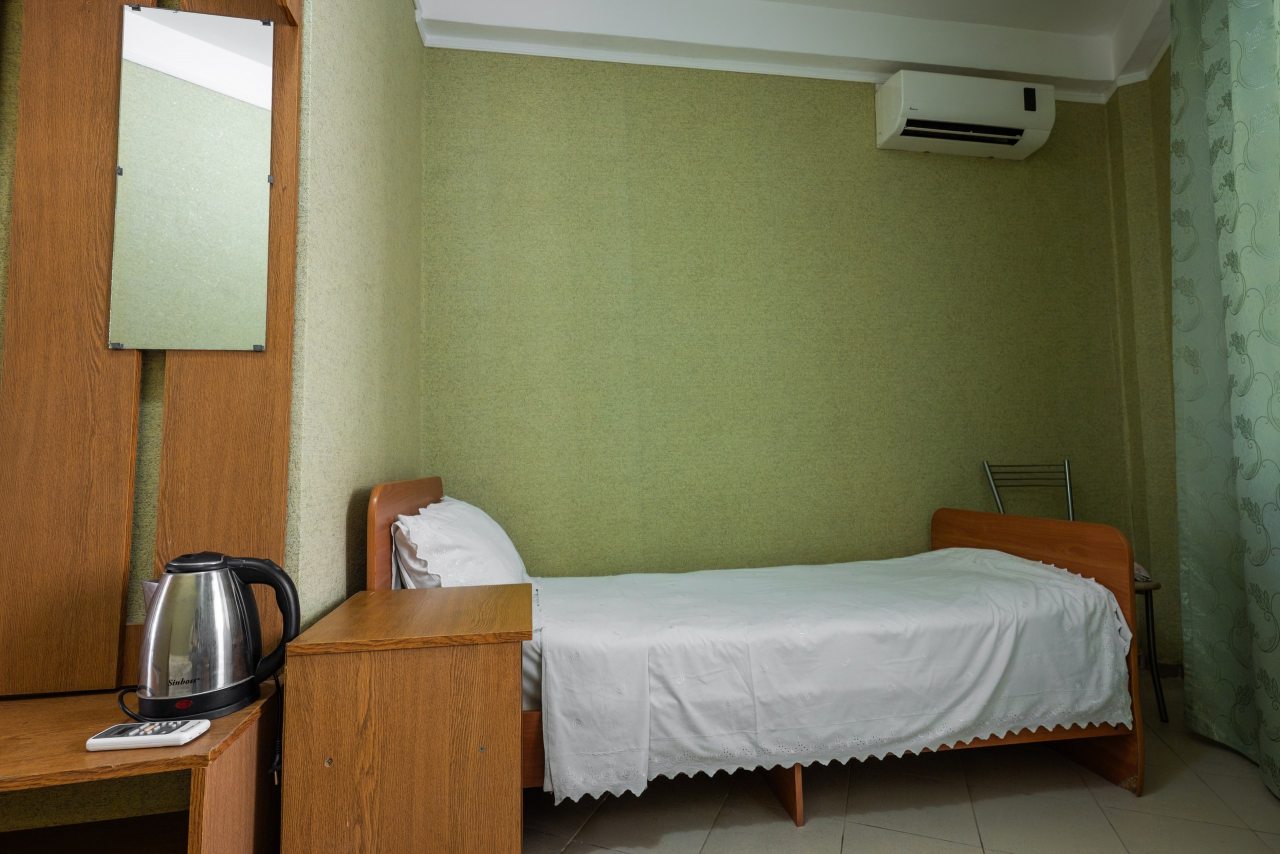 Четырехместный (Двухкомнатный), Гостевой дом Ема
