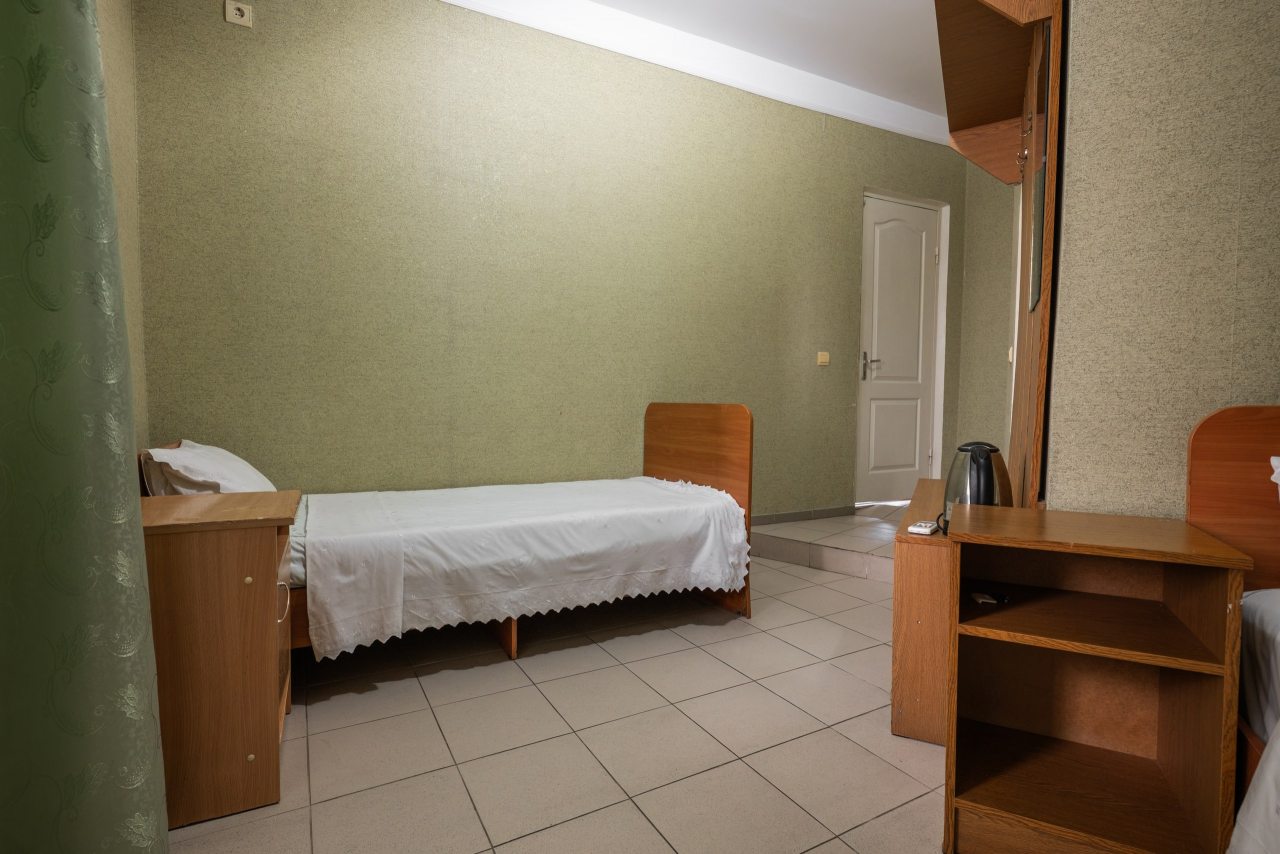 Четырехместный (Двухкомнатный), Гостевой дом Ема